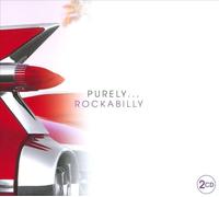 Various - Purely Rockabilly [Import]