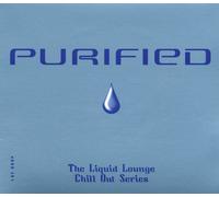 Various - Purified: Liquid Lounge Chill