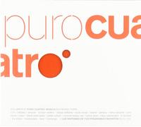 Various - Puro Cuatro [Import]