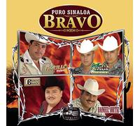 Various - Puro Sinaloa Bravo