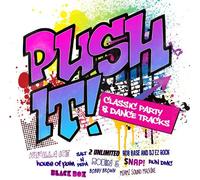 Various - Push It!