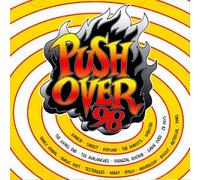 Various - Push Over 98