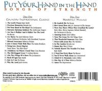 Various - Put Your Hand in the Hand / Various