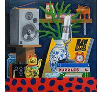 Various - Puzzles Vol.4 [Vinilo]