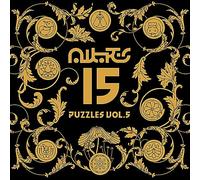 Various - Puzzles Vol. 5 [Vinilo]