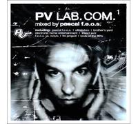 Various - Pv Lab Com Vol 1