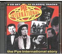 Various - Pye International Story
