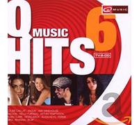 Various - Q Music Hits 6