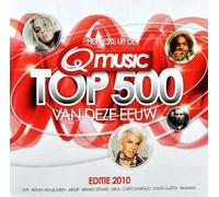 Various - Q Music Top 500 Vol.2