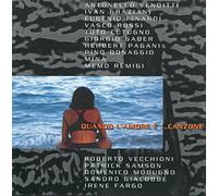 Various - Quando L'Amore E ...canzone