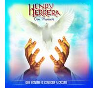 Various - Que Bonito Es Conocer A Cristo