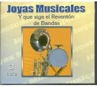 Various - Que Siga El Reventon De Bandas
