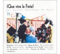 Various - Que Viva La Feria