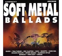 Various - Queen, Bryan Adams, Eric Clapton, Poison, Thin Lizzy..