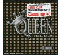 Various - Queen Club