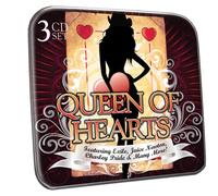 Various - Queen of Hearts