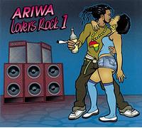 Various - Queens Of Ariwa Part 1