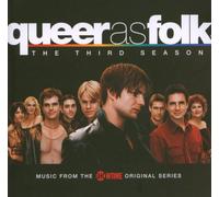 Various - Queer As Folk