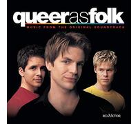 Various - Queer As Folk
