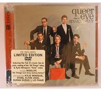 Various - Queer Eye.