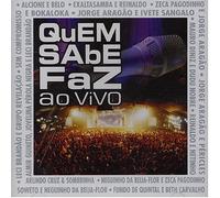 Various - Quem Sabe Faz Ao Vivo