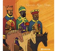Various - Queridos Reyes Magos