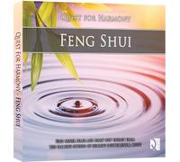 Various - Quest For Harmony Feng Shui