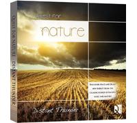 Various - Quest For Nature Distant Thunder