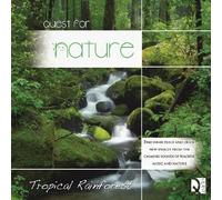 Various - Quest For Nature Tropical Rainforest