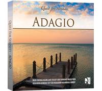Various - Quest For Serenity Adagio