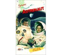 Various - Quiero ser un astronauta [VHS]