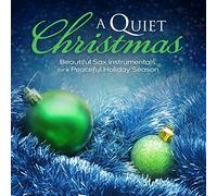 various - Quiet Christmas, A