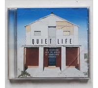 Various - Quiet Life: An Excursion Into the World of Downtempo Grooves