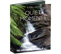 Various - Quiet Moments (+DVD) (Amar)
