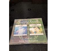 Various - Quiet Moods Soothing Sounds