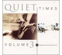 Various - Quiet Times 3