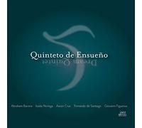 Quinteto de Ensueno – CD