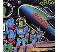 Various - R.a.F.R. Vol. 1