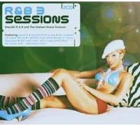 Various - R & B 3 Sessions [Import]