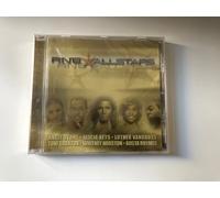 Various - R&B Allstars [Import]