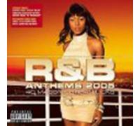 Various - R & B Anthems 2005 [Import]