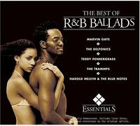 Various - R&B Ballads