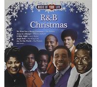 Various - R&B Christmas