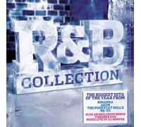 Various – R & B Collection 2009