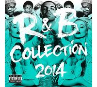 Various - R&B Collection 2014 / Various