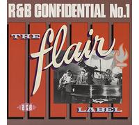 Various - R & B Confidential No. 1
