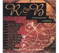 Various - R&B Crossover Oldies 1