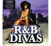 Various - R&B Divas
