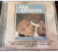 Various - R&B Grooves