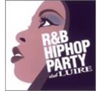 Various - R&B/Hip Hop Party Club Luire